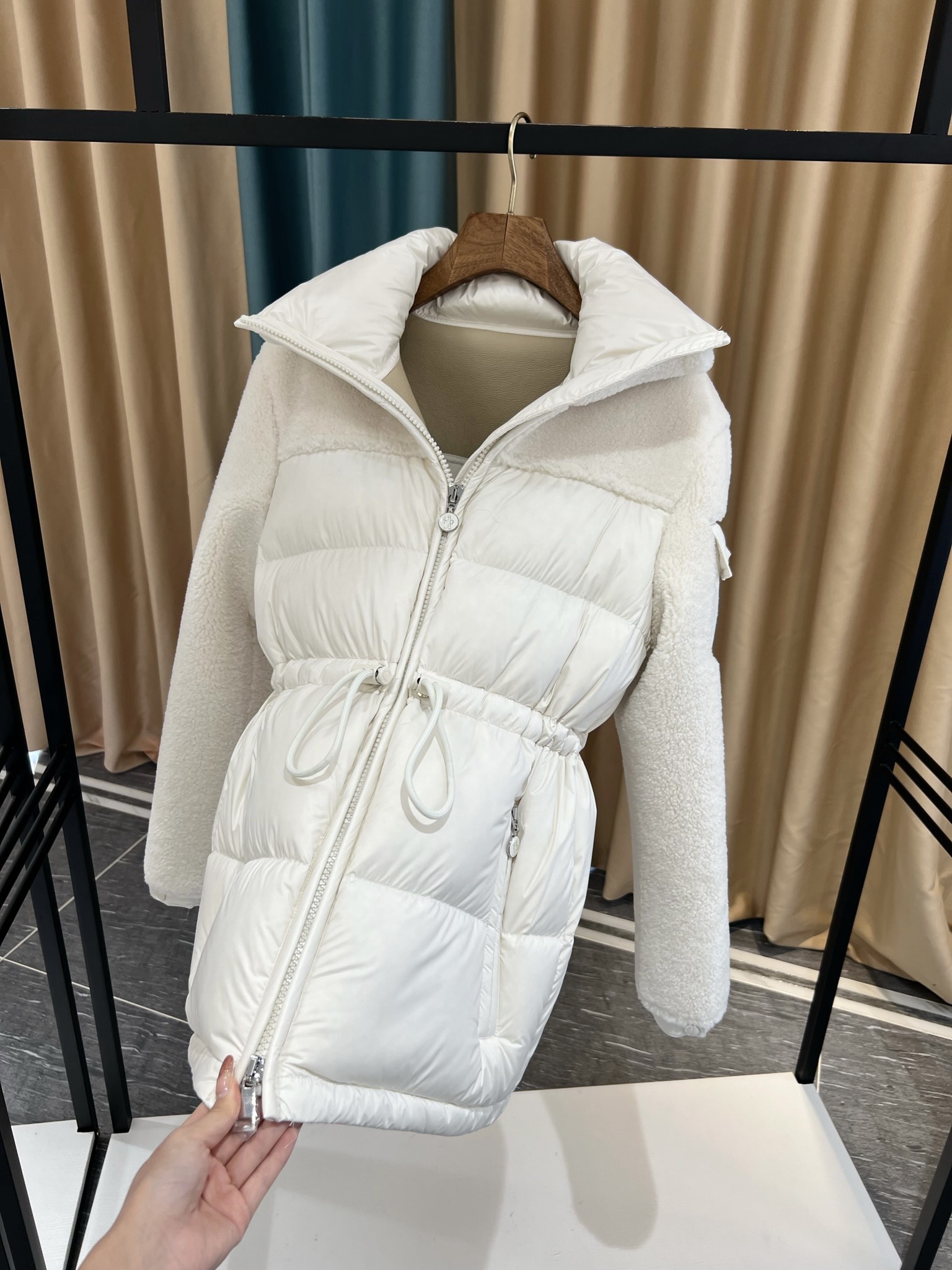 Moncler Down Jackets